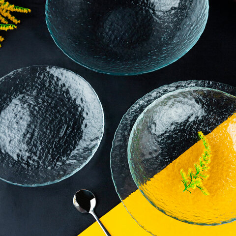 Тарелка глубокая, 190 мм, стекло, PASABAHCE "ХЕЙЗ", 10375СЛ1