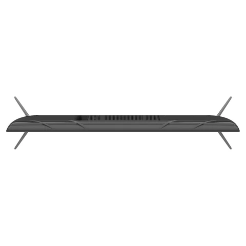 Телевизор SKYWORTH 43G66G, 43" (109 см), 3840x2160, 4K, 16:9, Google TV, Wi-Fi, черный