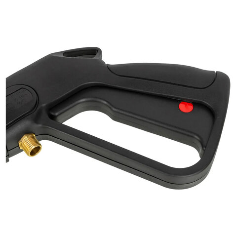 Минимойка МР-140 РЕСАНТА, мощность 1,65 кВт, давление 140 бар, шланг 8 м, 70/8/19