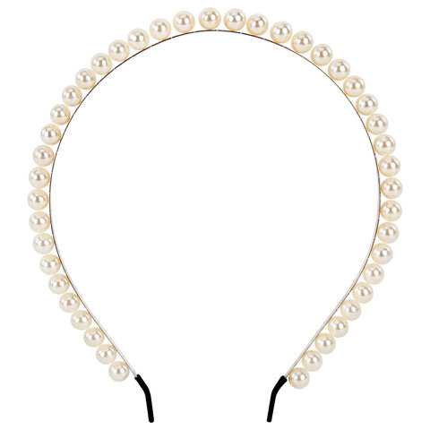 Ободок для волос, ширина 2 / 3 / 3 см АССОРТИ 2, MONTE VITA (МОНТЕ ВИТА), 457124