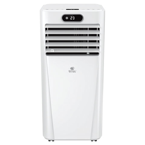 Кондиционер мобильный ROYAL CLIMA RM-TS22CH-E, площадь помещения до 22 м2, НС-1410147