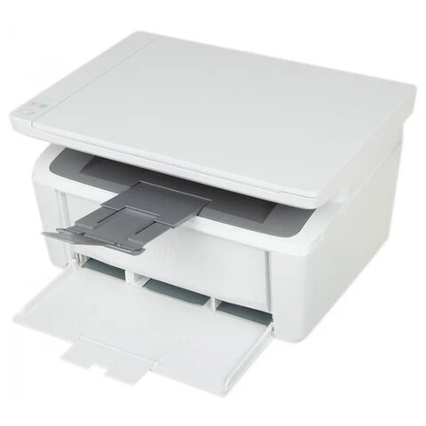 МФУ лазерное HP LaserJet M141a "3 в 1", А4, 20 стр./мин., 8000 стр./мес., 7MD73A