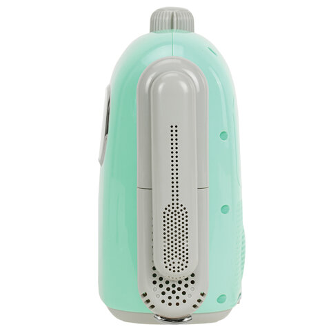 Сушилка для обуви, варежек, перчаток, складная, с подсветкой и таймером, 150 Вт, DASWERK (ДАСВЕРК) SUPER SD11, 456788