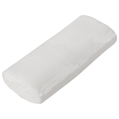 Бинт марлевый стерильный 10 см х 5 м, плотность 32(±2) г/м2, индивидуальная упаковка, NF