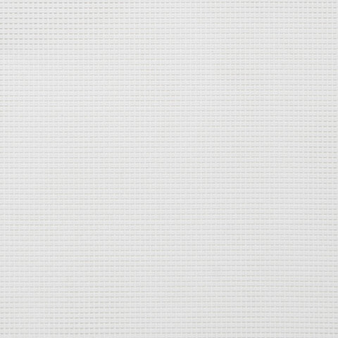 Кресло офисное МЕТТА "К-7" хром, прочная сетка, сиденье и спинка регулируемые, белое