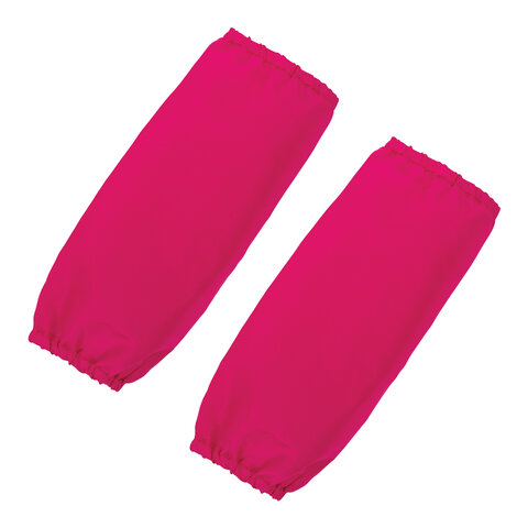 Набор для уроков труда ЮНЛАНДИЯ, клеенка ПВХ, накидка фартук с нарукавниками, "Neon unicorn", 270197