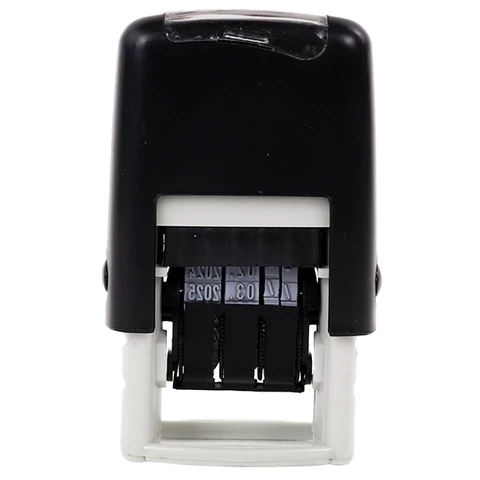 Датер-мини ОФИСМАГ, месяц цифрами, оттиск 22х4 мм, "Printer 7810 BANK", 271926