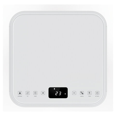 Кондиционер мобильный ROYAL CLIMA RM-TS22CH-E, площадь помещения до 22 м2, НС-1410147