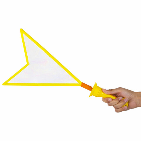 Мыльные пузыри ГИГАНТСКИЕ, 200 мл, дисплей, BRAUBERG KIDS, 666206