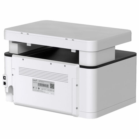МФУ лазерное Fplus MB301DNW, "3 в 1", A4, 30 стр./мин., 65000 ст.р/мес., ДУПЛЕКС, Wi-Fi, сетевая карта
