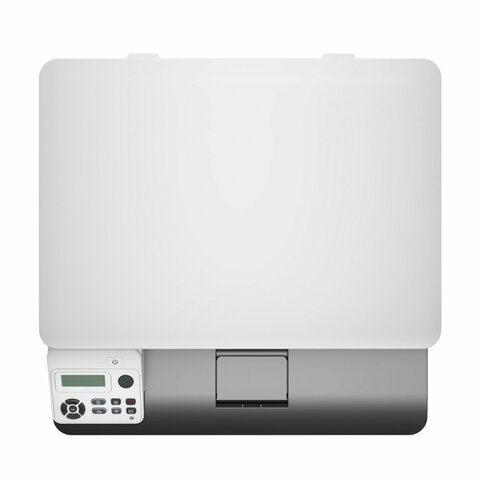 МФУ лазерное ЦВЕТНОЕ PANTUM CM1100DW "3 в 1" А4, 18 стр./мин., 30000 стр./мес., ДУПЛЕКС, Wi-Fi, сетевая карта