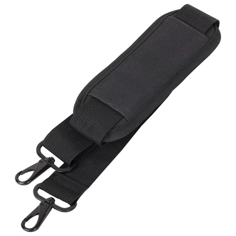 Сумка портфель BRAUBERG OFFICE с отделением для ноутбука 17,3", черная, 34х44х6 см, 270826