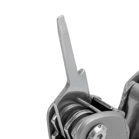 Мультитул армейский туристический с сумкой "22 в 1", пассатижи + 11 бит, нож, ТЕХ-ТОП, 671242