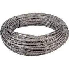 Крепежные тросы