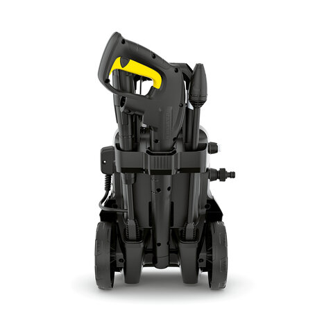 Минимойка KARCHER K 5 COMPACT, мощность 2,1 кВт, давление 145 бар, шланг 8 м, 1.630-750.0