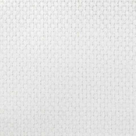 Холст в рулоне BRAUBERG ART CLASSIC, 1,6x10 м, грунт., 380 г/м2, 100% хлопок, среднее зерно, 191032
