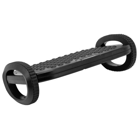 Подставка для ног BRABIX "Ultra 3" 35,5х25,5 см, возможность качания, 2 уровня высоты, 533038