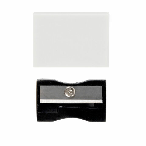 Краски акриловые художественные 36 шт. по 12 мл, холсты 3 шт., кисти 6 шт., аксессуары, 50 предметов, BRAUBERG HOBBY, 192545