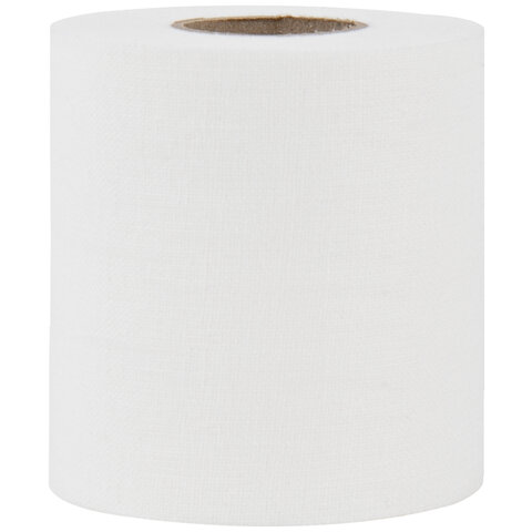 Лейкопластырь рулонный ВЕРОФАРМ, 5х500 см, тканевая основа, картонная коробка, 20024114