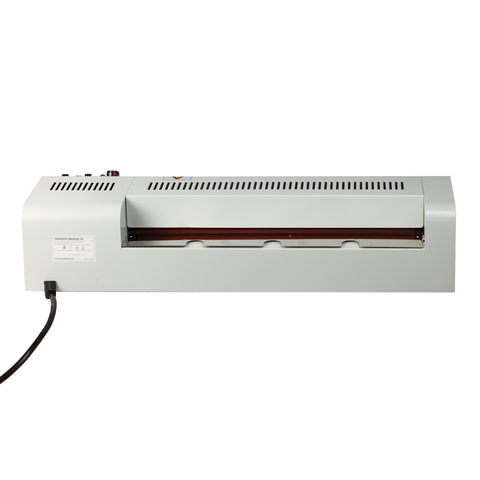 Ламинатор BRAUBERG FGK-320, формат А3, толщина пленки 1 сторона 60-250 мкм, скорость 51 см/мин., 531351