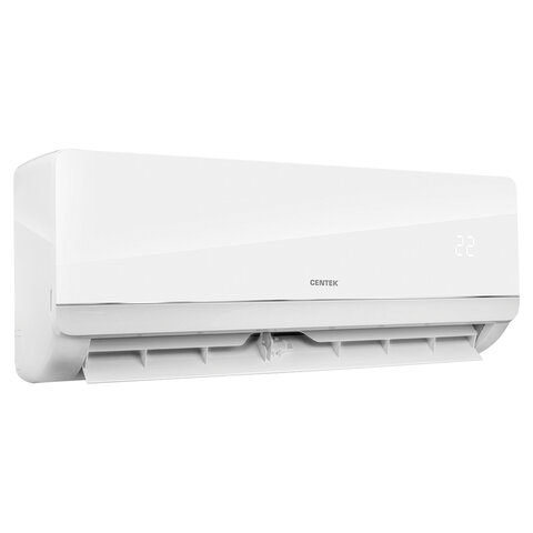 Сплит-система CENTEK CT-65A18, внешний и внутренний блок, площадь помещения до 53 м2
