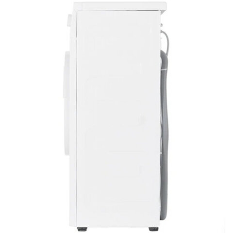 Стиральная машина BEKO WRS5512BWW, 1000 об./мин, 5 кг, фронтальная загрузка, 15 программ, белая, 7320010007