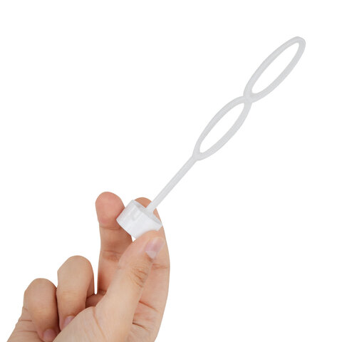 Мыльные пузыри, КОНЦЕНТРАТ, 150 мл, индивидуальная упаковка, BRAUBERG KIDS, 666208