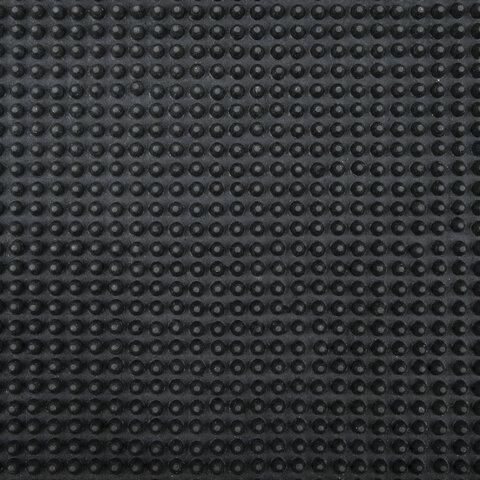 Коврик входной резиновый фактурный грязесборный 80х120 см, толщина 12 мм, LAIMA EXPERT, 607818