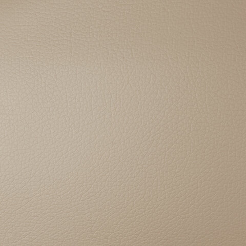 Стул складной BRABIX "Golf Plus CF-003 Комфорт", бежевый каркас, кожзам бежевый, 531567