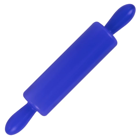 Пластилин-тесто для лепки BRAUBERG KIDS, 40 шт., 2000 г, 12 формочек, 2 стека, 2 штампика, 1 скалка, 20 пакетиков для хранения, 106724