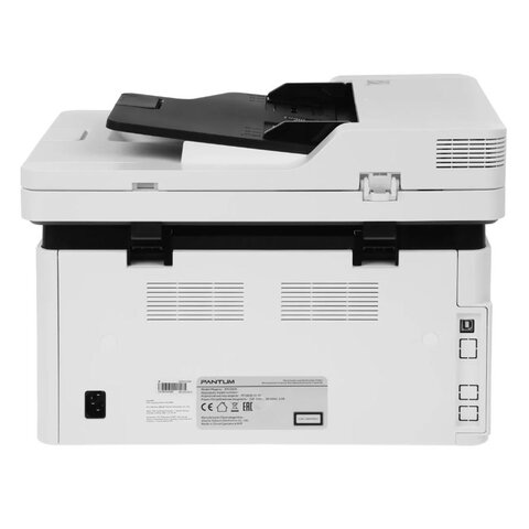 МФУ лазерное PANTUM BM2300A "3 в 1", А4, 22 стр./мин., 10000 стр./мес., АПД