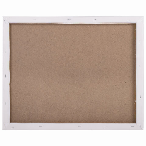 Картина стразами (алмазная мозаика) 40х50 см, ОСТРОВ СОКРОВИЩ "Бегущие по волнам", на подрамнике, 662428