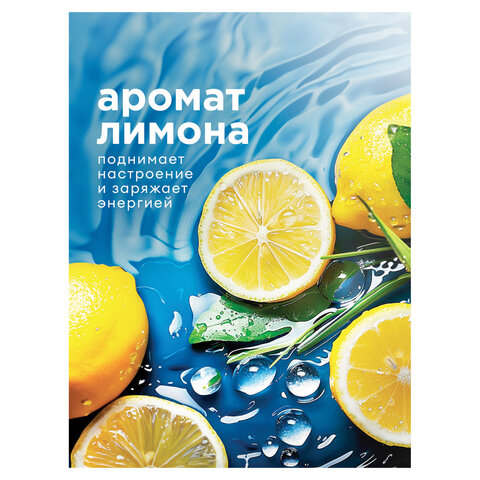 Средство для мытья посуды 5 кг, GRASS VELLY "Лимон", концентрат, 125428