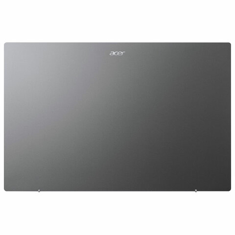 Ноутбук ACER Extensa 15 15,6", Ryzen 3 7320U 8 ГБ, SSD 512 Гб, no OS, серый, NX.EH3CD.004