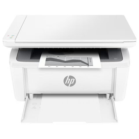 МФУ лазерное HP LaserJet M141a "3 в 1", А4, 20 стр./мин., 8000 стр./мес., 7MD73A