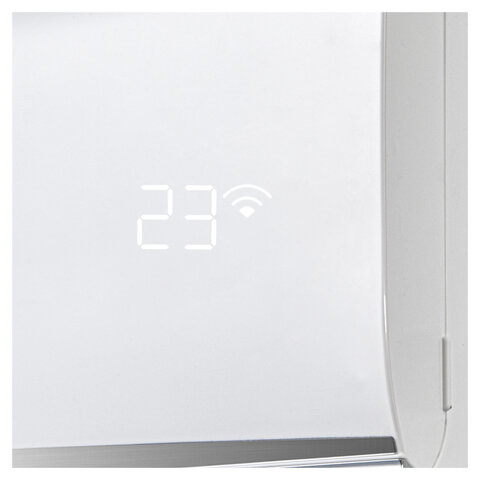 Сплит-система ELECTROLUX EACS-18HSM/N8_V2, внешний и внутренний блок, площадь помещения до 52 м2, НС-1683668