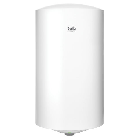 Водонагреватель накопительный электрический BALLU BWH/S 50 Primex, 1,5 кВт, 50 л, эмаль, НС-1121584