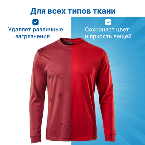 Стиральный порошок автомат 9 кг ЛЮБАША "ЛОТОС", для всех типов тканей, 605571