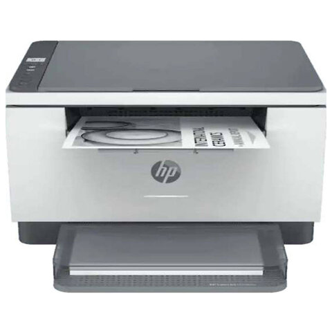 МФУ лазерное HP LaserJet M236dw "3 в 1", А4, 29 стр./мин., 20000 стр./мес., ДУПЛЕКС, Wi-Fi, сетевая карта, 9YF95A