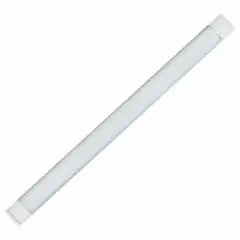 Светильники линейные, модульные