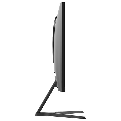 Монитор BLOODY MN240F 23.8" (60 см)/1920x1080/16:9/IPS/1ms/250cd/2xHDMI/DP/черный