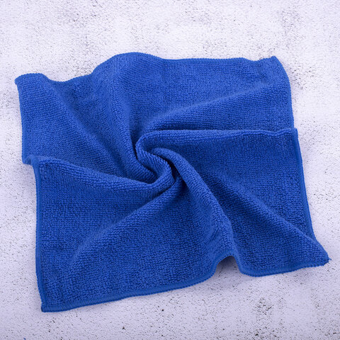 Салфетки из МИКРОФИБРЫ 30х30 см MULTI COLOUR, big pack, КОМПЛЕКТ 10 шт., 180 г/м2, LAIMA HOME, 607794