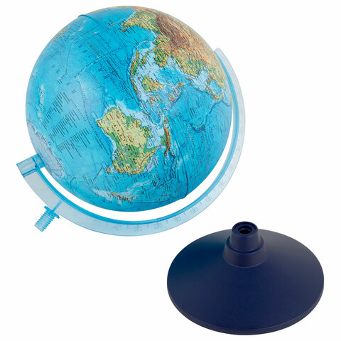 Глобус физический GLOBEN "Классик Евро", 25 см, Ке012500186
