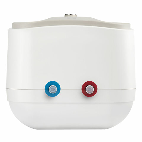 Водонагреватель накопительный электрический ELECTROLUX EWH 15 Q-bic U, 2,5 кВт, 15 л, эмаль, 01428, НС-1147765