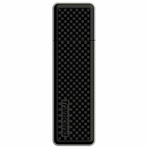 Флеш-диск 32 GB TRANSCEND JetFlash 780, USB 3.1, черный, TS32GJF780