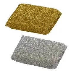 Губки скраберы