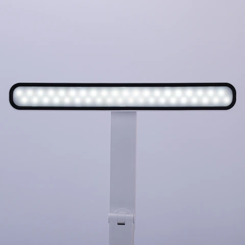 Настольная лампа / светильник беспроводная SONNEN PT-401, органайзер, USB, LED, 5 Вт, 3 режима, 238779