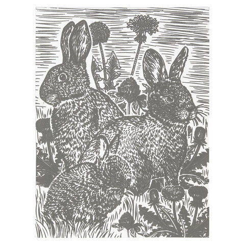 Гравюра, 18х24 см, АССОРТИ, МУЛЬТИ АРТ