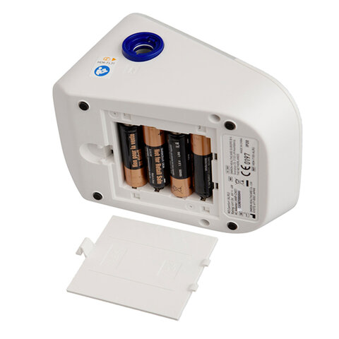 Тонометр OMRON M3 Comfort (HEM-7155-ALRU) манжета 22-42 см, автоматический, на плечо, адаптер питания