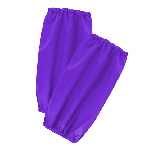 Фартук с нарукавниками для уроков труда BRAUBERG KIDS, 2 кармана, регулировка по росту, 46x54 см, "Curious cat", 273638